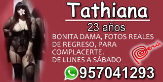cybernenas tathiana